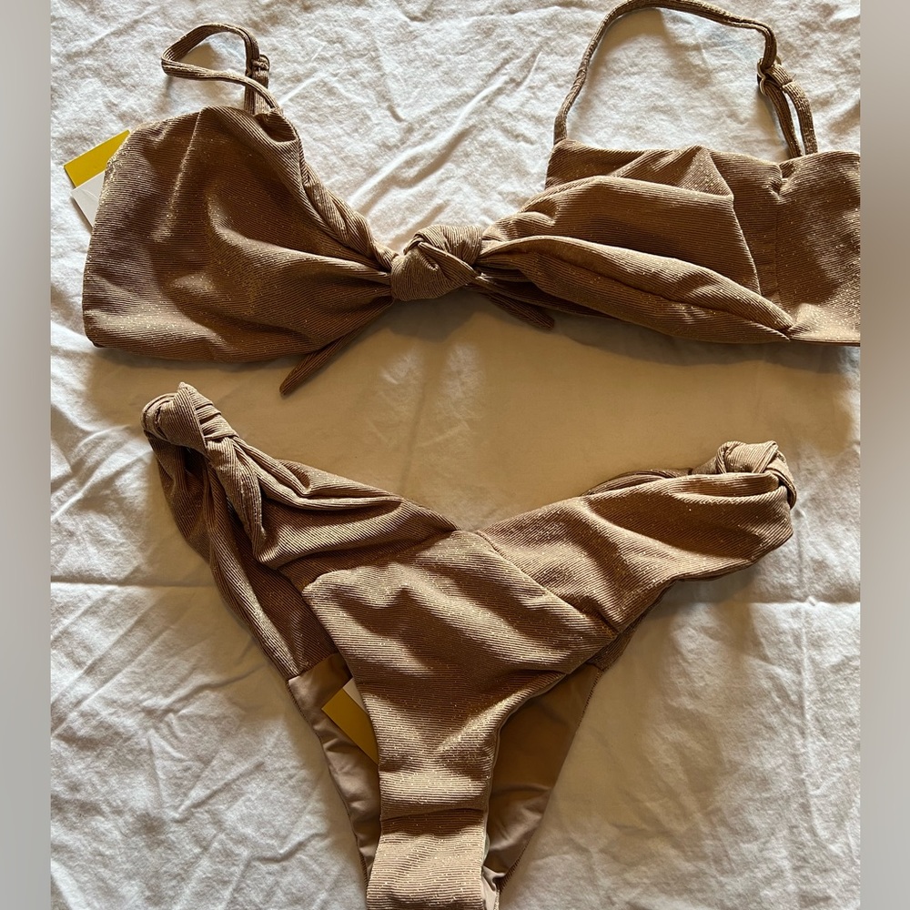Acqua Di Palma bikini
